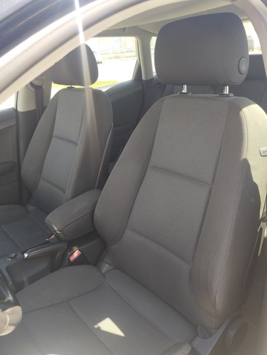 Audi A3 Sportsback 1.4 TSFI