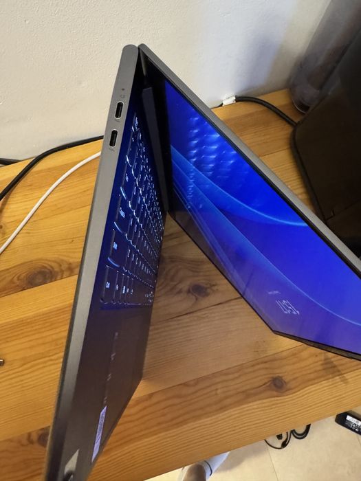 Lenovo yoga slim 7 pro i5 12th gen - jak nowy