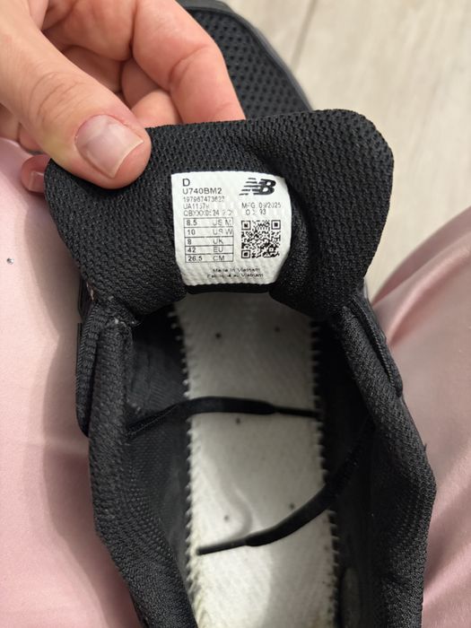 Продам New Balance 740 Оригінал