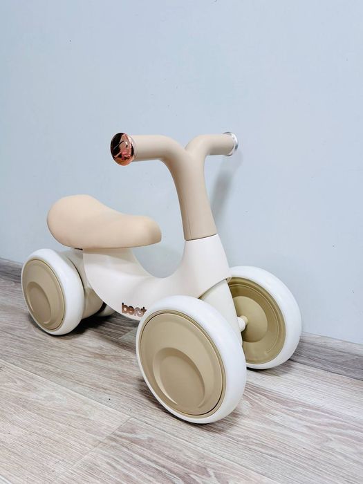 Беговел-толкар Kiddy Go A4