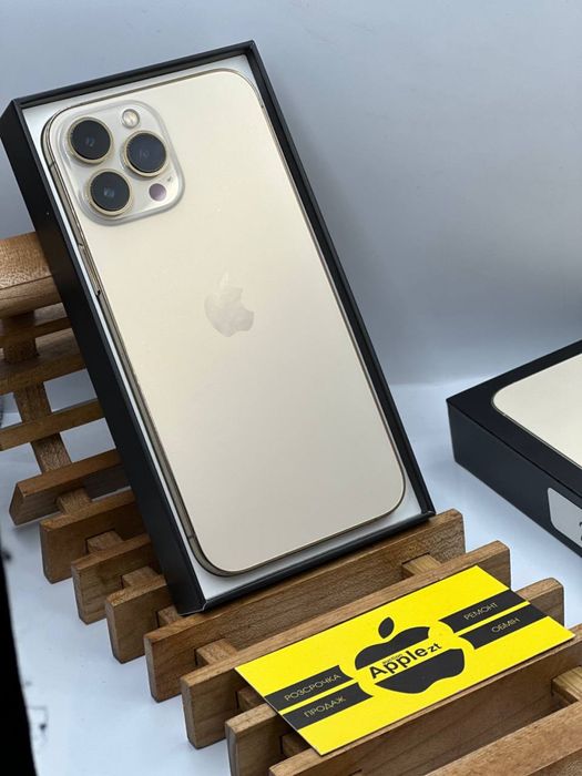 iphone 13 pro max 128Gb акція тільки сьогодні до кінця дня!