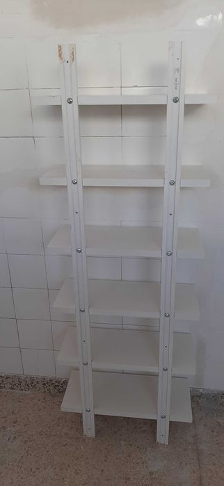 prateleira de parede ikea