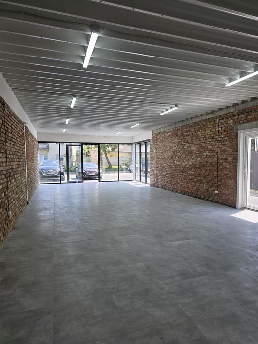 Комерція , аптека , торгова площа, офіс тощо