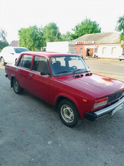 Продам авто ВАЗ 2105