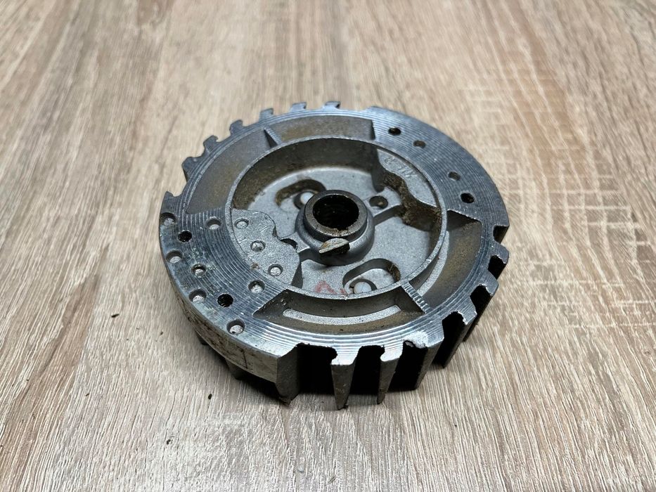 Steel 5200 Magneto Koło Magnesowe