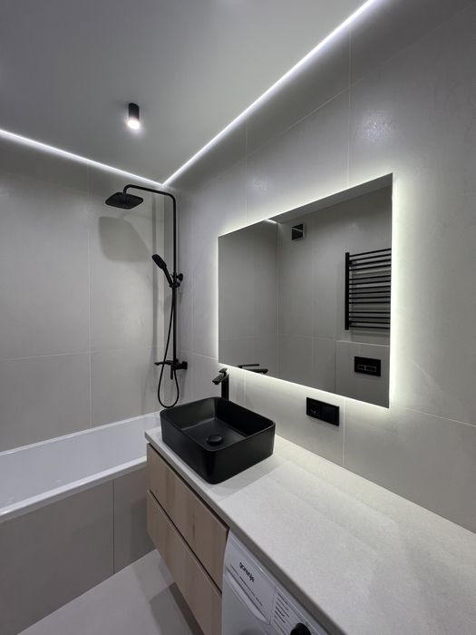 ‼️НОВА 1к квартира в Жк Софія Резиденс