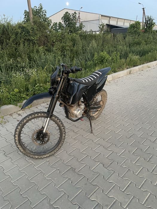Bse s1 150cc.