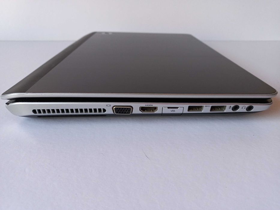 Portátil HP | i7-3610QM | 8GB RAM | NVIDIA GT 630M 2GB | c/ carregador