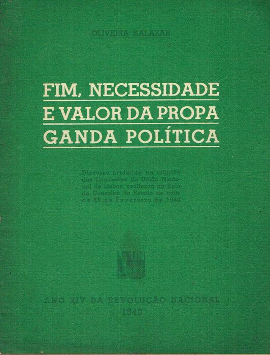 8055

Livros sobre o Estado Novo 3