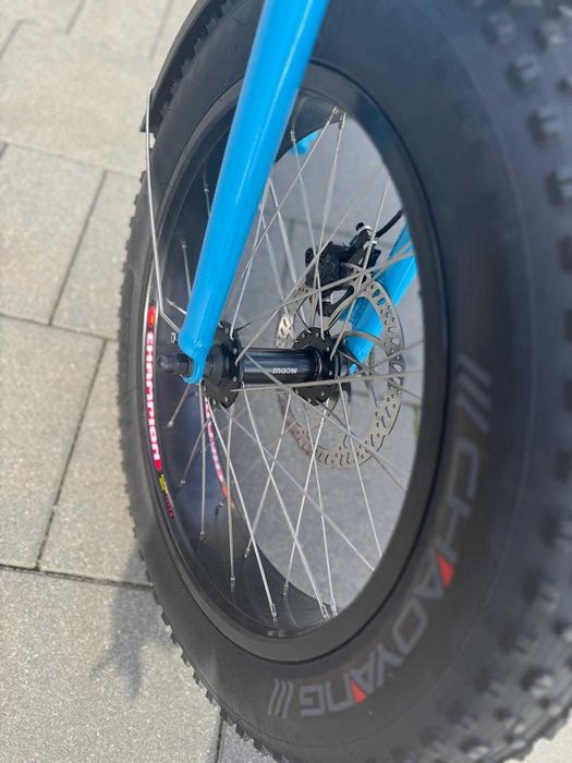 Hulajnoga X-Scooters XT07 Blue Raty 0%