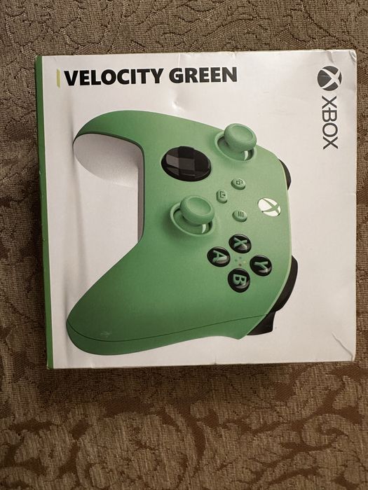 Продам джойстик для консолі Xbox
