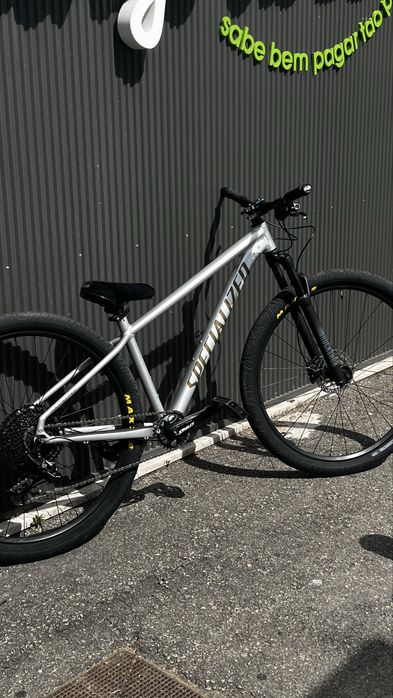 bike specialized hockhopper