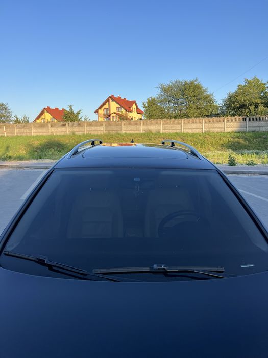 Volkswagen passat 2013