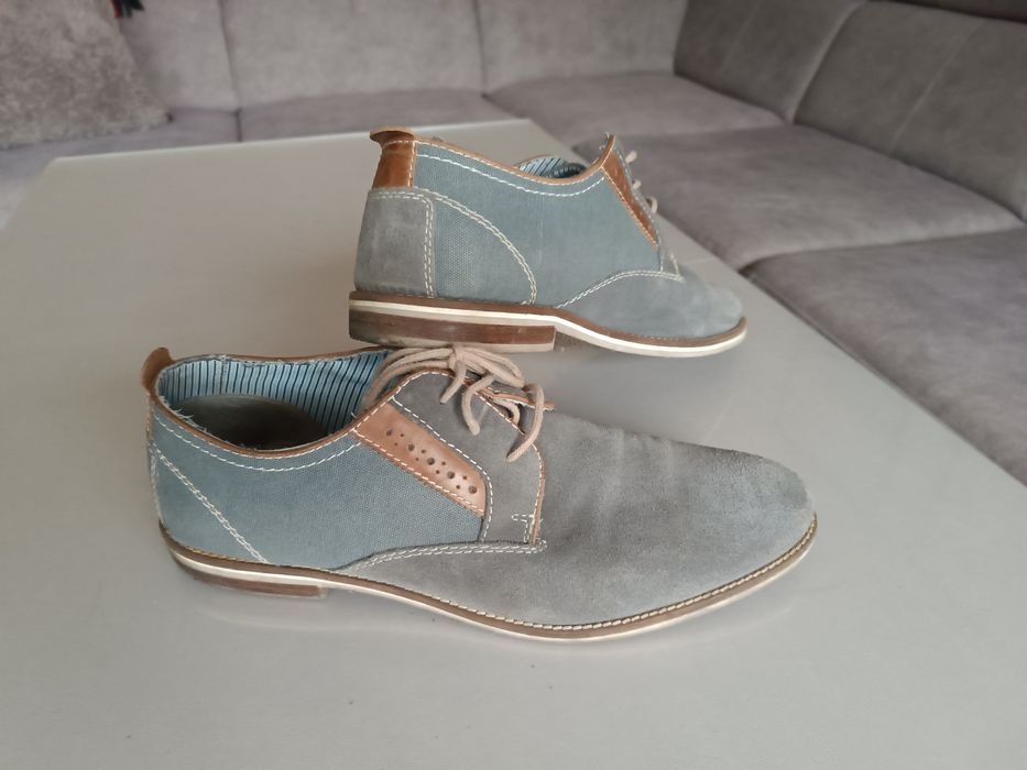Buty męskie Pier One r. 45
