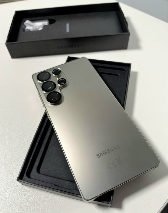 Samsung Galaxy S25 Ultra