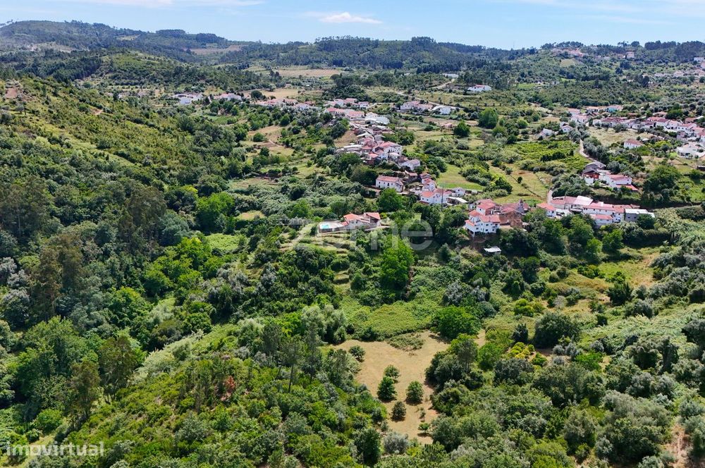.Terreno Rustico | Bera |Almalaguês