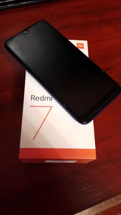 Недорого Xiaomi Redmi 7