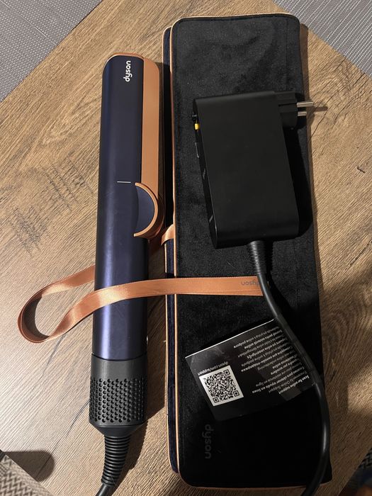 Дорожня сумка/чохол для Dyson Airstrait оригінал