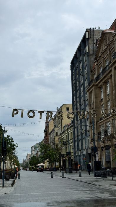 Apartment in Łódź, Centrum, Śródmieście - Widok 5