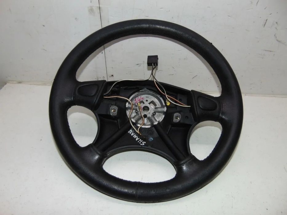 VW Sharan volante " nova de stock antigo