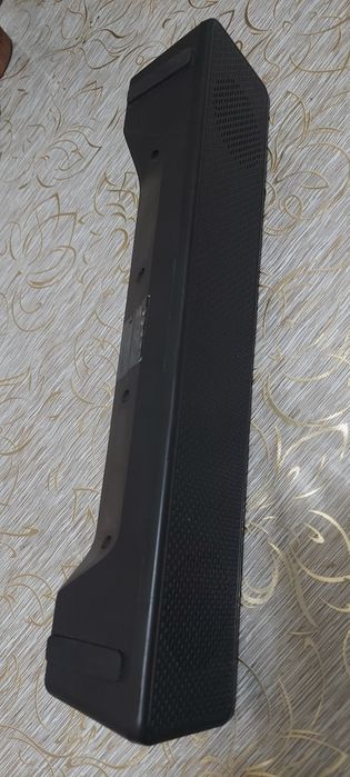 Саундбар/портативная колонка