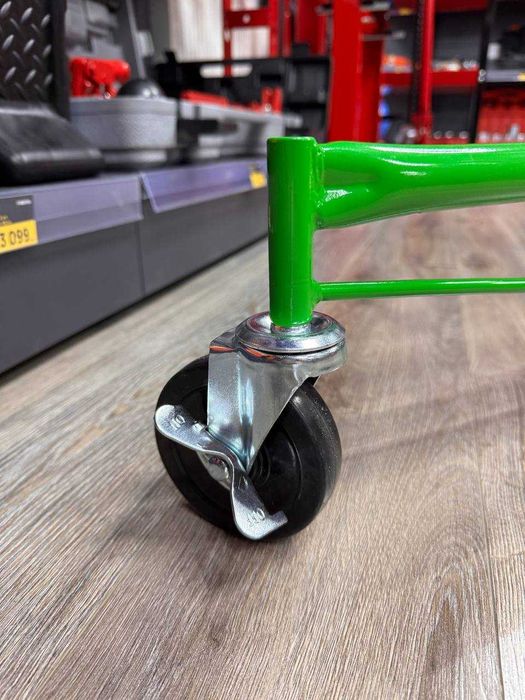 Підйомник для гіпсокартону та плит HP1037 3,35 м 68 кг підйомник