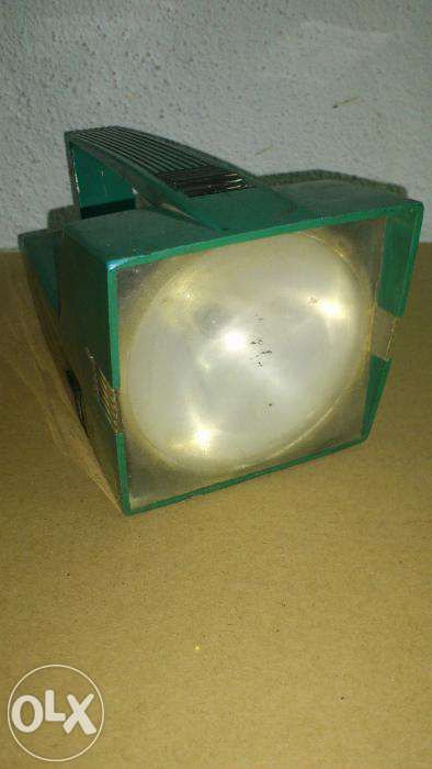 Lanterna antiga vintage novo preço