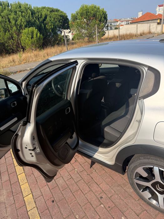 Citroën C3 — fotografia 8