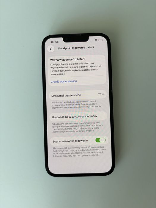 IPhone 14 uzywany