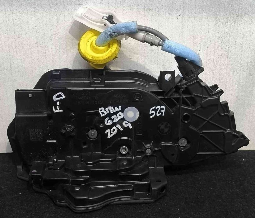 Fechadura / Fecho Porta Direito 744504409 - BMW 3