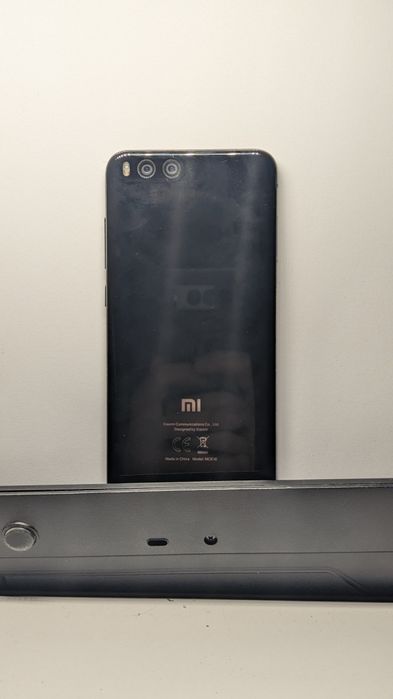 Xiaomi Mi 6 64GB Snapdragon 835