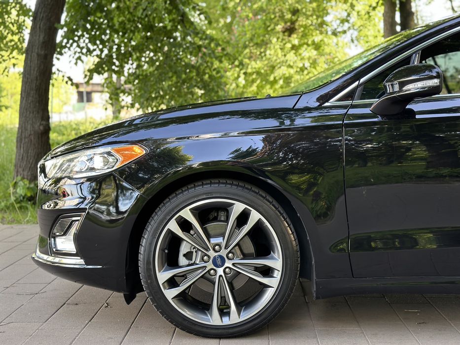 Диск R19 Ford Fusion Titanium Диски поштучно ОРИГИНАЛ Разборка Киев