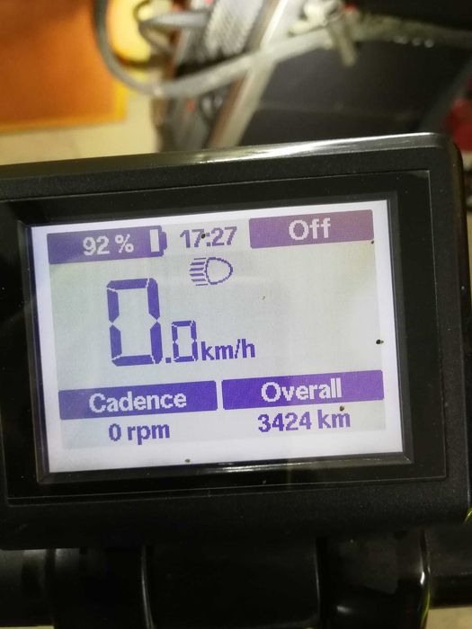 Rower Kalkhoff Integrale speed i 11 impulse EVO RS  zamiana propozycje