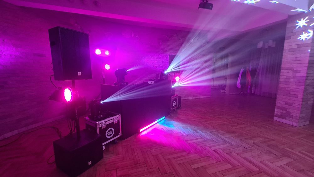 DJ ROYS na Twoją imprezę! Występ wokalny na ŻYWO