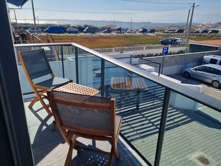 Apartamento ferias Baleal
