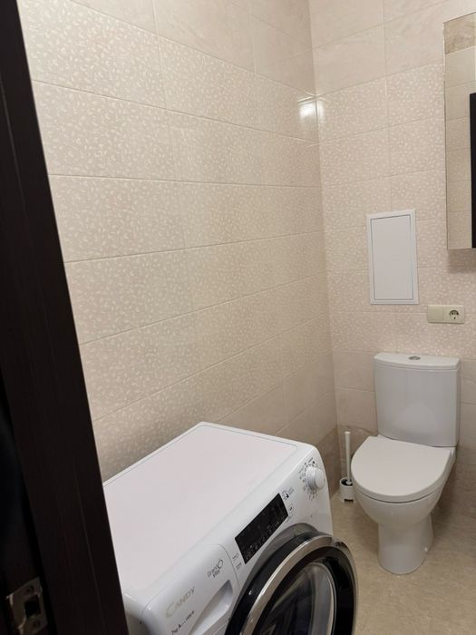 1-кімнатна . Власник, пр Перемоги 119а