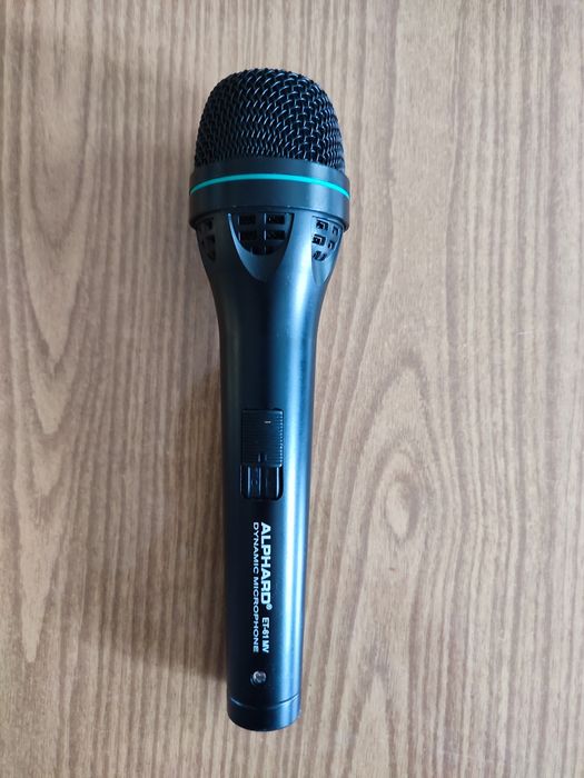 Продам 2 мікрофона