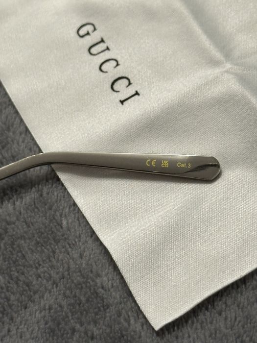 Окуляри Gucci GG1703S 003 - [original]