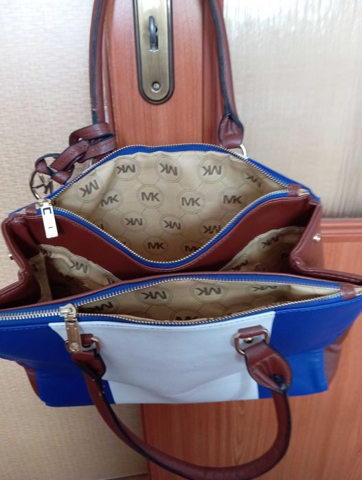 Torebka damska używana Michael Kors