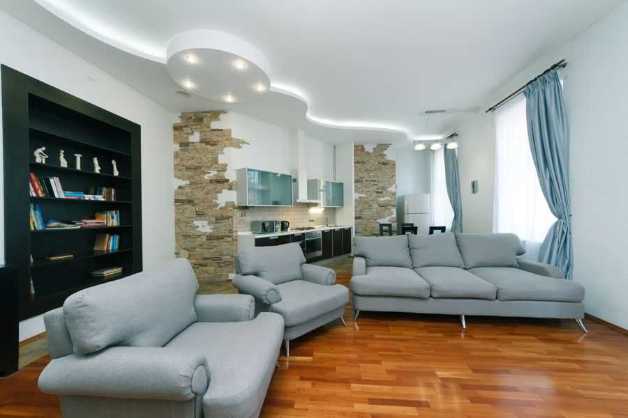 4к Майдан, Крещатик