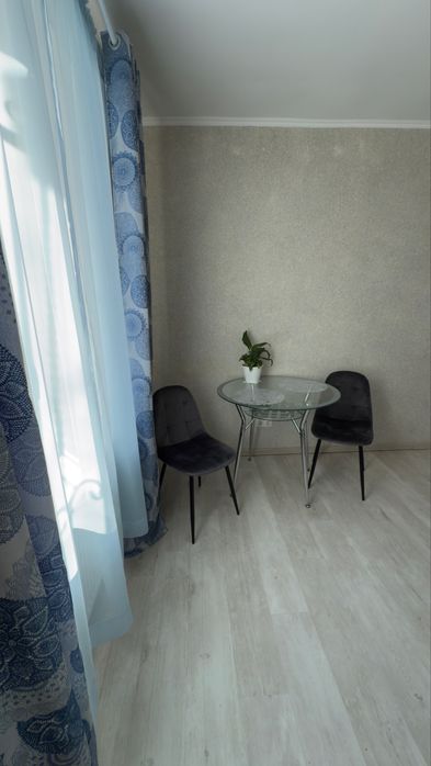 2х кімнатна квартира