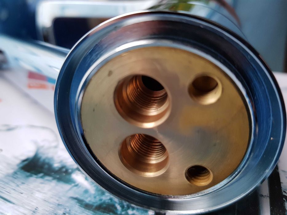 Смеситель змiшувач для умывальника Haiba Hermes 004 излив 15 см латунь