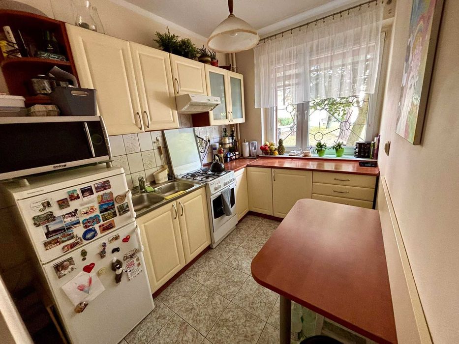 Mieszkanie – Szczecin - Widok 5