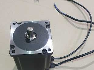 Silnik bezszczotkowy 48V silnik BL210.480