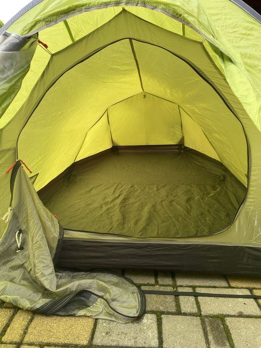 Палатка горная 2 местная Blacks Apex Octane 2 2,3кг