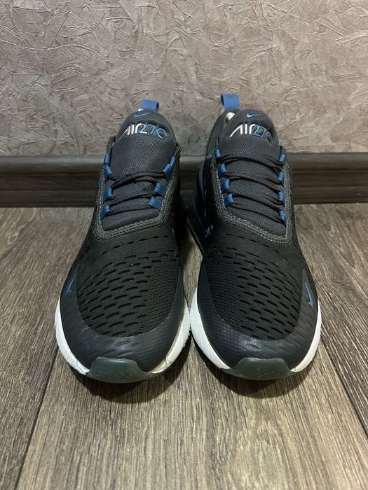 Nike Air Max 270