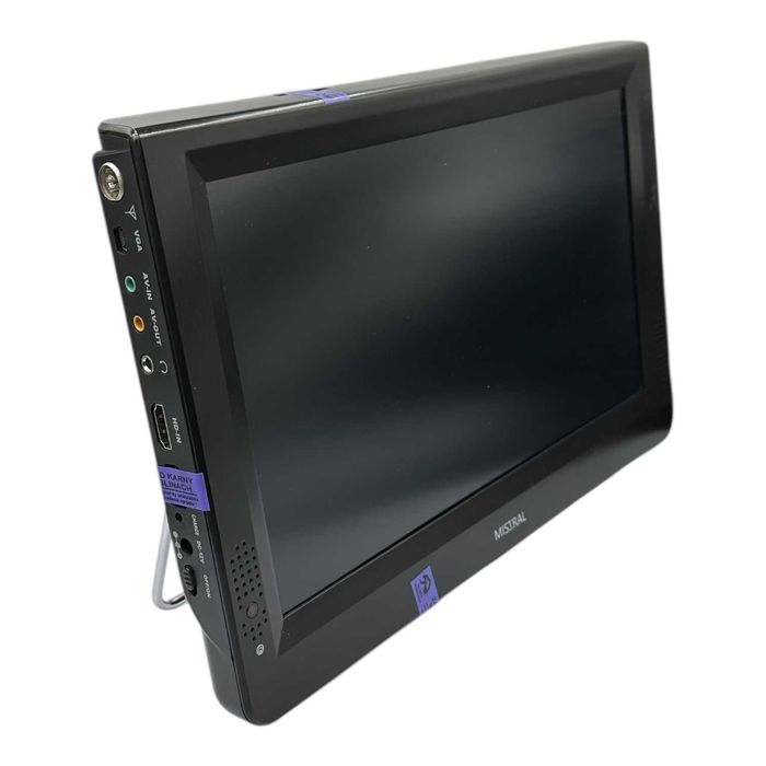 Telewizor Mistral MI-TV1160HD LED 12'' Full HD