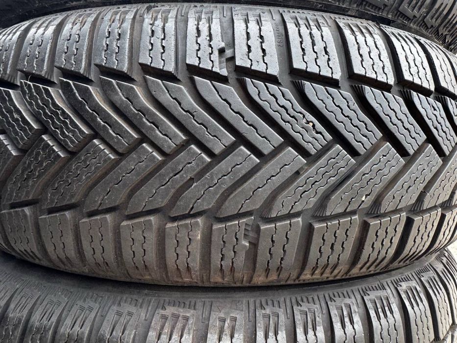 185/65R15 Michelin 2023p