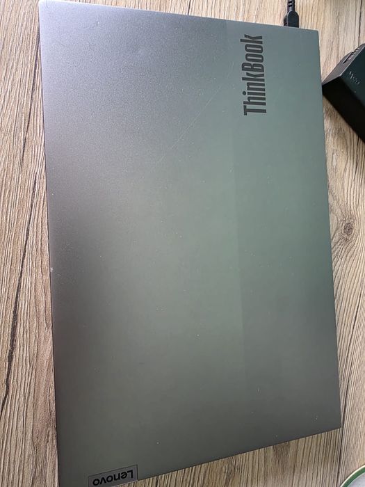 Lenovo ThinkBook 14 G4 IAP I7 12GTH 16GB RAM 512GB SSD Ler Descrição