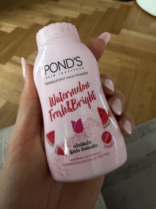 Puder ponds watermelon nowy z tajlandii